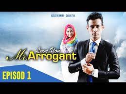 Zara zya, azlee khairi, hanez suraya, keith foo, anzalna nasir, norish karman, mustapha kamal, raja ilya, fezrul khan, wan raja. Download Drama Love U Mr Arrogant Raya Mp3 Mp4 Full Wequs Mp3
