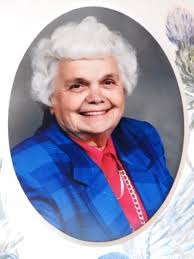 Iris Strudwick Obituary