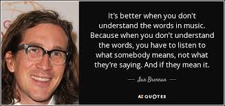 Ian Brennan's Instagram, Twitter & Facebook