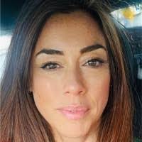 Magdalena Payne's Instagram, Twitter & Facebook