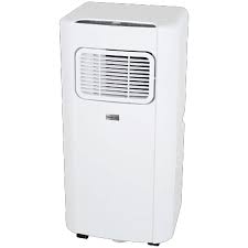 They are free standing appliances that vent hot air. 2kw Portable Air Conditioner Stirling Appliances