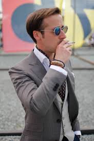 Sie enthalten einen akku, einen elektrischen. Pitti Uomo 90 Q A Mit Johannes Laschet Gentlemens Club Germany