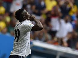 Nigeria live score (and video online live stream*), team roster with season schedule and results. France Vs Nigeria Match Report World Cup 2014 Paul Pogba Gets Spluttering France Going But Nigerians Cry Foul The Independent The Independent