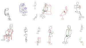 Comic Figuren Zeichnen Lernen Character Design Design
