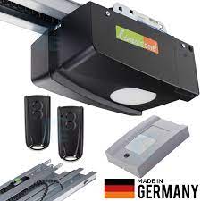 The direct drive residential garage door opener represents the best in quality and reliability in door openers. Limus One Made In Germany Premium Garage Door Motor Opener Sectional Panel G70 9325964002985 Ebay