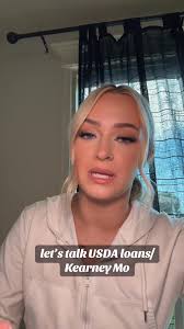 Let’s talk USDA...