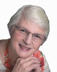 Shirley Anne Byers Obituary February 8, 2025