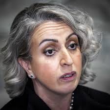 Volt neemt Gündogan terug in de fractie, partijleider Dassen maakt excuses 