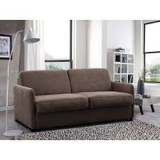 Canapes modus sofa est une valide alternative. Canape Convertible Conforama