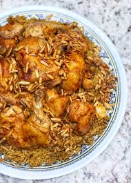 Whether you're searching for a traditional hummus recipe, or a middle eastern grilled cheese sandwich, you're in the right place. Kabseh Middle Eastern Rice Dish Fufu S Kitchen Middle Eastern Rice Middle Eastern Recipes Middle Eastern Dishes