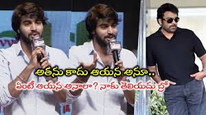 Controversy at Chiranjeevi's Birthday Celebration: Mega Fans Protest Kalyan Padala's Remarks