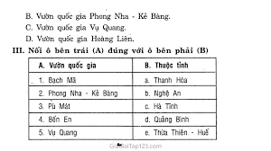 Dịch bệnh xâm nhập bệnh viện tuyến đầu ở tp hcm. Giáº£i Ä'á»‹a Ly Lá»›p 8 Bai 42 Miá»n Tay Báº¯c Va Báº¯c Trung Bá»™