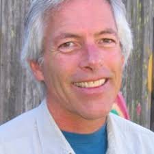 Captain Craig Hanson, San Francisco, United States