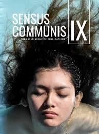 Sensus Communis IX