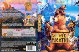 We did not find results for: Medvedi Bratri 2003 Vhs Dvd Blu Ray Fdb Cz