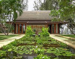 Chinese garden of serenity is the perfect name for it. Explore The Villa Villa Chada Kamala 6 Bedroom Luxury Villa Phuket