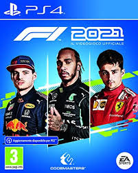 Buy f1 2021 ps4 cheaper. F1 2021 Ps4 Amazon It Videogiochi