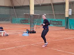 Francia e romania si sfidano per un posto nella finale di fed cup 2019. Fed Cup 2019 FranÅ£a Romania Drumul Echipei FranÅ£ei De La Paris La Rouen Prima SedinÅ£Äƒ TacticÄƒ Tenisite