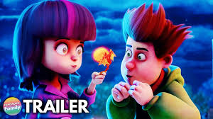 More images for ruby rose 2021 » Monster Zone 2021 Trailer Jamie Bell Ruby Rose Animated Movie Ulezcar Com
