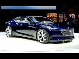 Find buick grand national in canada | visit kijiji classifieds to buy, sell, or trade almost anything! 2020 Buick Grand National Youtube
