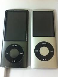 Ipod Nano 4 5 Generation Ipod Nano Ipod Mp3 Player