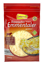 Kalorien, fett, kohlenhydrate und alle weiteren nährwerte, vitamine und mineralstoffe findest du in der kostenlosen kalorientabelle von yazio! Ruckruf Plastikfremdkorper Bayernland Ruft Leckerrom Geriebenen Emmentaler Via Norma Zuruck Produktwarnungen Produktruckrufe Und Verbraucherwarnungen