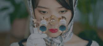 Jang man wol (iu), stuck in the hotel for the past millennium 9, 10) choi sulli as jang ji eun (chairman wang's granddaughter) (ep. Chatty Recap Hotel Del Luna Ep 9 10 Dramas With A Side Of Kimchi