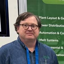 Starting a new chapter in my Foundry life.