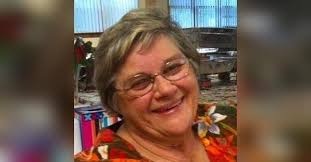 Sandra "Sandy" L. Johnson Obituary