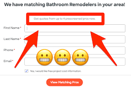(terry magallanes / pexels) bathroom remodel costs by scale. Is Homeadvisor Worth It 1 Pro 7 Cons Helpful Advice