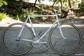 Eddy merckx lugano 68 ultegra 2017. Bikes Of The Bunch The Story Of The Lost Then Found 1983 Eddy Merckx Cyclingtips
