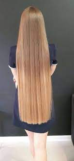 Beautiful Rapunzel Length Hair Long Hair Fixation Long Hair Styles Long Blond Hair Styles