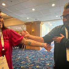 We probably already have a “Thank-a-nurse-practitioner day,” but if we  don't, we need one. I can't be the only one who owes my health to the  generous nurse practitioners who have seen