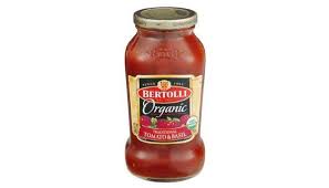 Maybe you would like to learn more about one of these? 40 Best And Worst Pasta Sauces Ranked