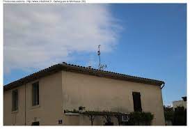 Suivi en direct pluie, nuages et foudre. Gallargues Le Montueux Gard France Releves Meteo En Temps Reel Infoclimat