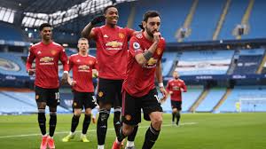 Manchester city v manchester united. J 30pxst2s Uom