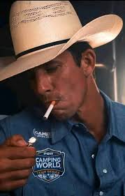 Why does nobody love me as I get older?