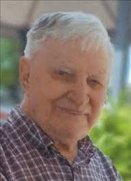 Donald Patz Obituary August 11, 2022