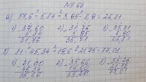 Решебник (гдз) по алгебре за 7 класс макарычев, миндюк, нешков. Gdz Po Algebre 7 Klass Makarychev Mindyuk Neshkov K Uchebniku