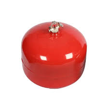 Modular Extinguisher