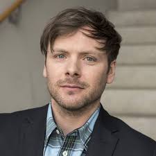 Filmografie Nicholas Reinke