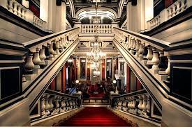 Relais Chateaux Saint James Paris The Only Chateau Hotel In Paris At A Few Minutes Walk From The Champs E St James Hotel Paris St James Hotel James Hotel