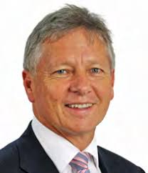 Prospect Magazine September-November 2014