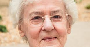 Marjorie Eva Myers Obituary (1934