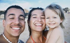 Fernando Daniel em risco de falhar parto do segundo filho: "Vou tentar..."