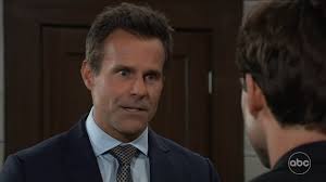 Drew Threatens Michael To Have Judge Herrin Investigated