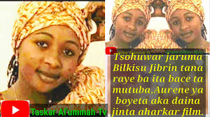 Wata 'yar fim ta haihu ba tare da miji ba. Download Videos Balkisu Mp4 3gp Naijagreenmovies Netnaija Fzmovies