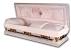 Aretha Franklin Casket