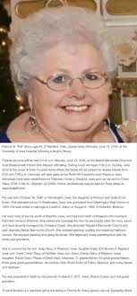 Identify picture taken in Washington, Iowa