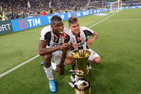 New to juventus and calcio? Juventus Ready To Sell Chelsea Target Dybala In Order To Fund Move For Pogba Reports We Ain T Got No History